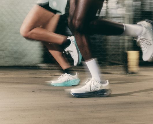 Im Test: Altra FWD Via