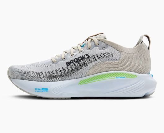 Im Test: Brooks Adrenaline GTS 25