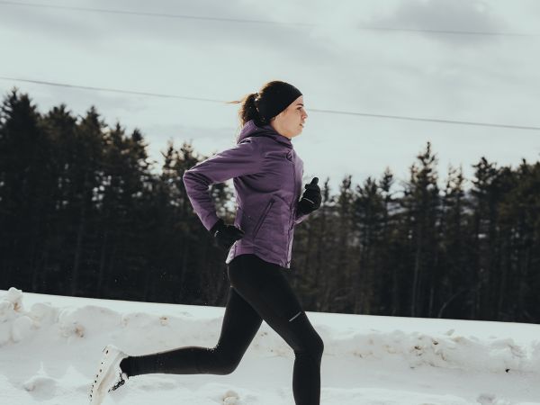 laufjacke