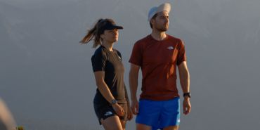 laufshirt