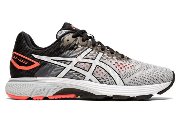 Asics gt 4000 giallo online