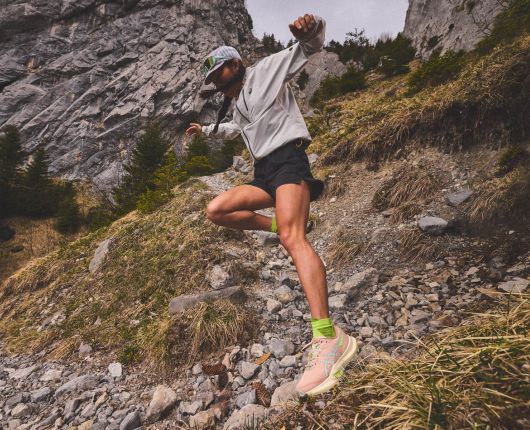 Im Test: Asics Fuji Lite 6