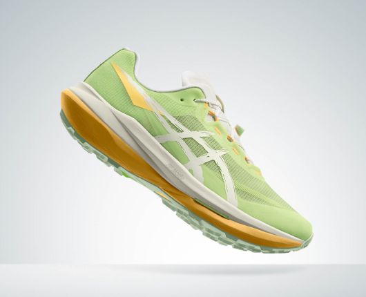 Im Test: Asics Fujispeed 4