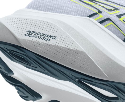 Im Test: Asics GT-2000 14