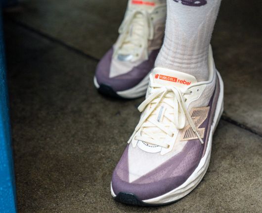 Im Test: New Balance FuelCell Rebel v5