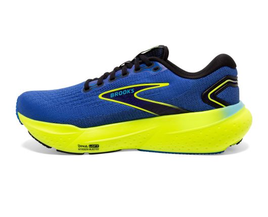 Der Brooks Glycerin 21 für Herren 1