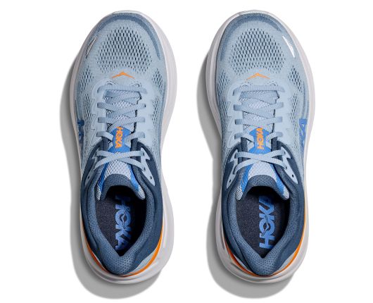 Im Test: Hoka Bondi 9