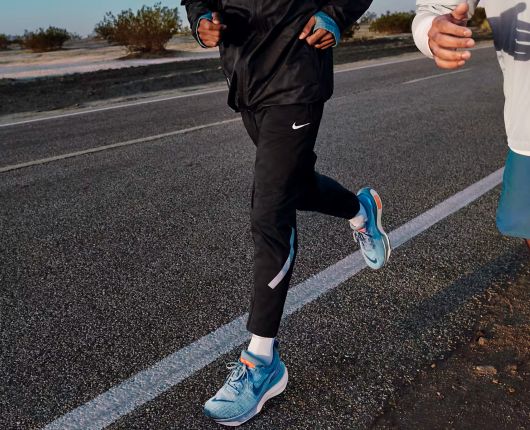 Im Test: Nike Invincible 3