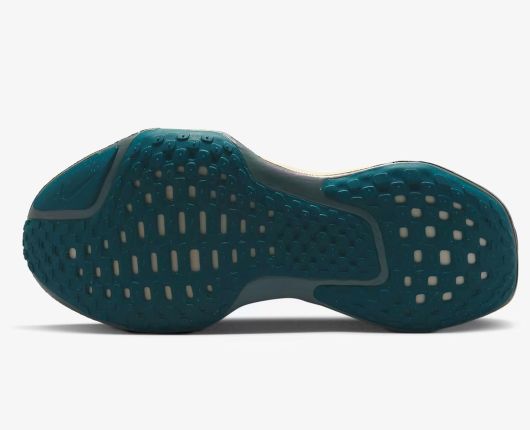 Im Test: Nike Invincible 3