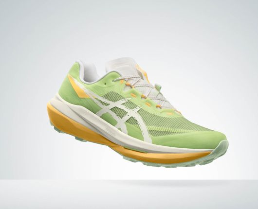 Im Test: Asics Fujispeed 4