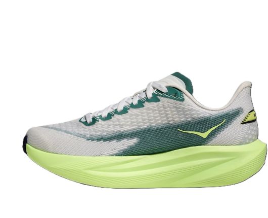 Im Test: Hoka Mach 7