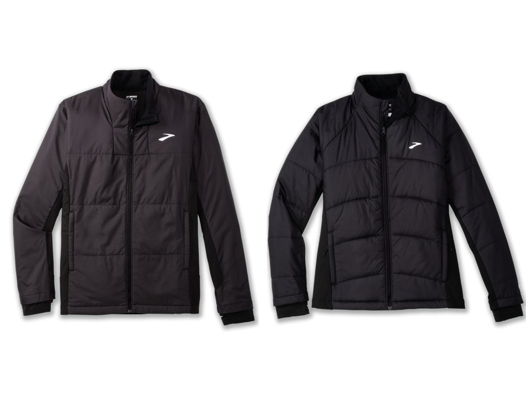 laufjacke