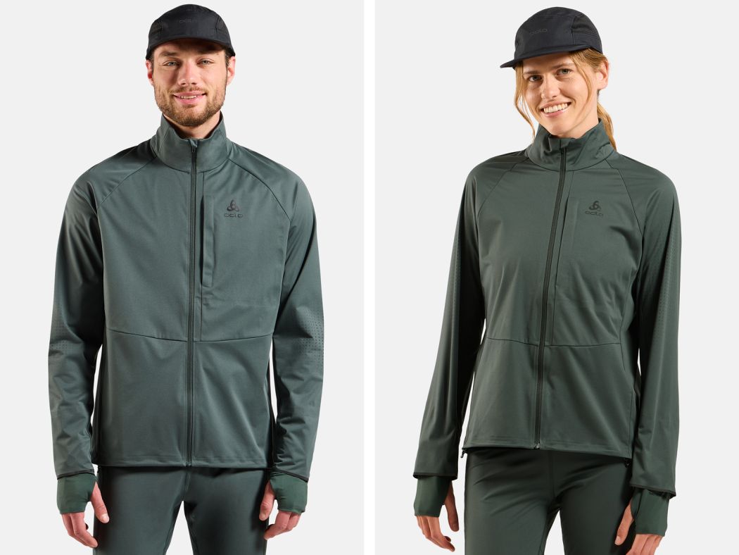 laufjacke