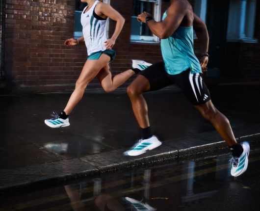 Im Test: Adidas Adizero Boston 13