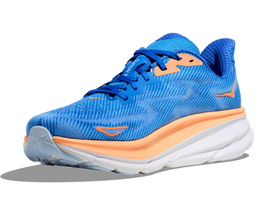 hokaclifton9test