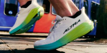 Im Test: Altra Experience Flow 2
