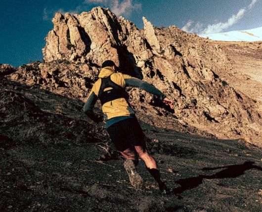 Im Test: Kiprun Race Ultra 2