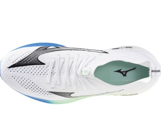 mizunoneozentest
