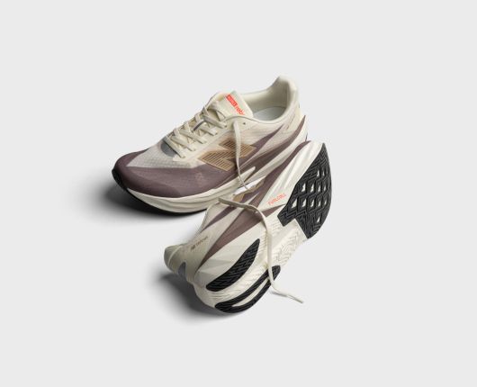 Im Test: New Balance FuelCell Rebel v5