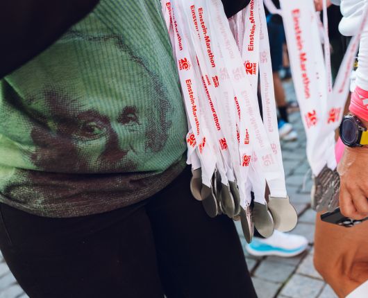Einsteinmarathon