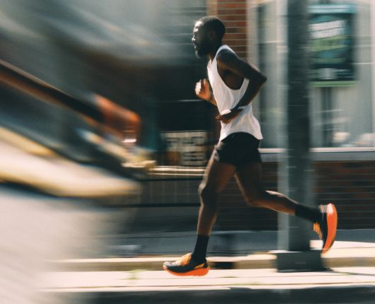 Im Test: Altra FWD Via