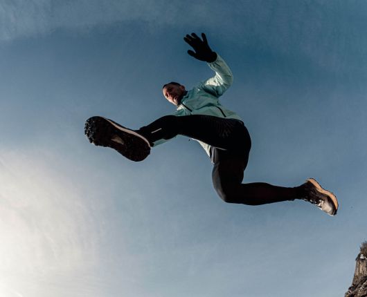 Im Test: Kiprun Race Ultra 2