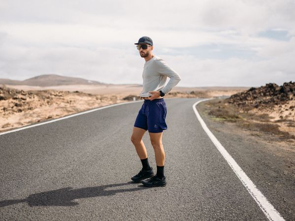 laufshirt