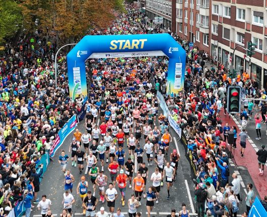 muenstermarathon
