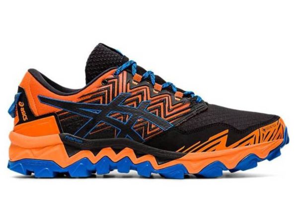 Der Gel-Fujitrabuco 8 GTX von Asics für Männer - Laufen.de