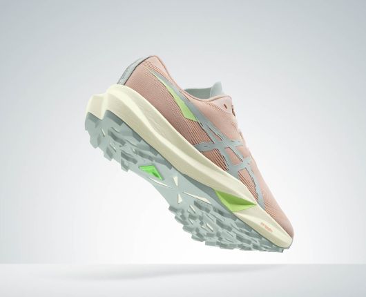 Im Test: Asics Fuji Lite 6
