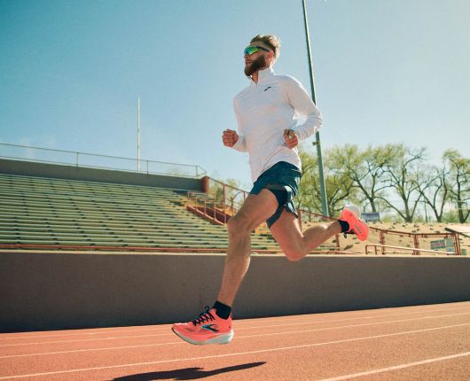 Im Test: Brooks Hyperion Max 3