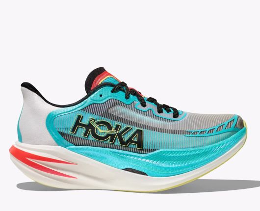 Im Test: Hoka Cielo X1 2.0