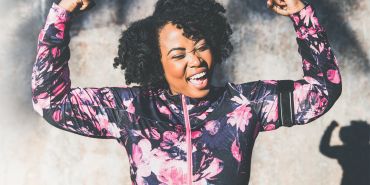 Abnehmen mit Joggen: Mit Spaß wird es einfacher
