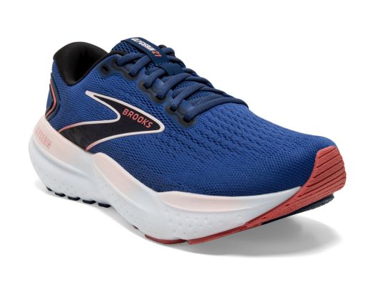 Der Brooks Glycerin 21 bietet Dämpfung und Komfort auf höchstem Niveau