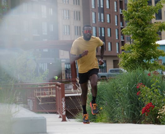Im Test: Altra FWD Via