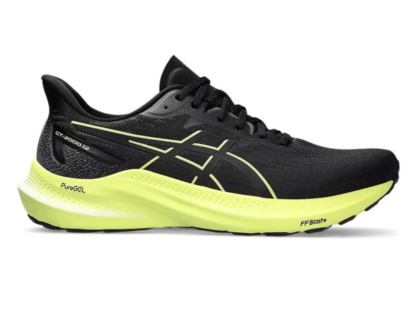 Asics gt 2000 junior brun online