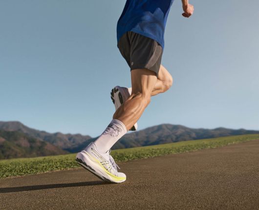 Im Test: Asics GT-2000 14