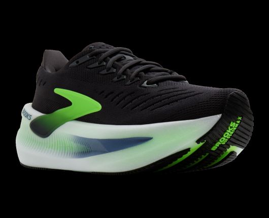 Im Test: Brooks Glycerin Max 2