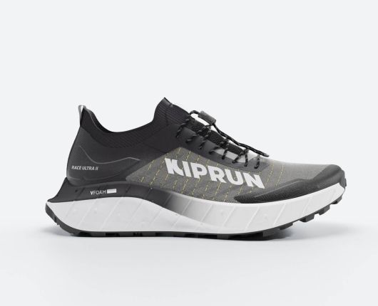 Im Test: Kiprun Race Ultra 2