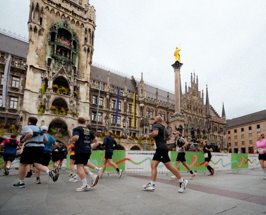 marathonmuenchen