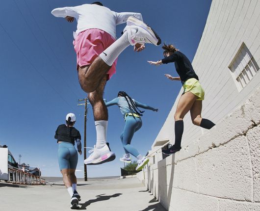 Im Test: Nike Invincible 3
