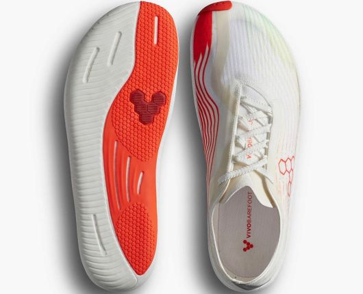 Im Test: Vivobarefoot Primus Flow