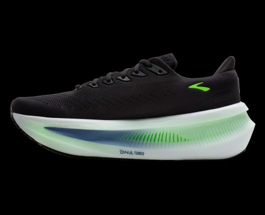 Im Test: Brooks Glycerin Max 2