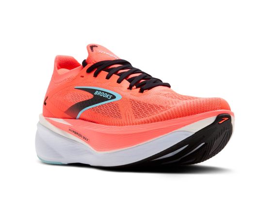 Im Test: Brooks Hyperion Max 3