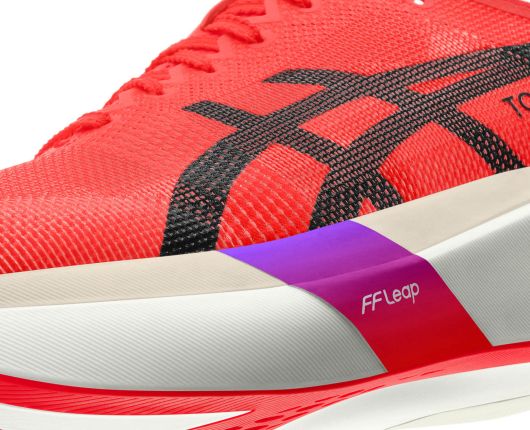 Im Test: Asics Metaspeed Sky Tokyo
