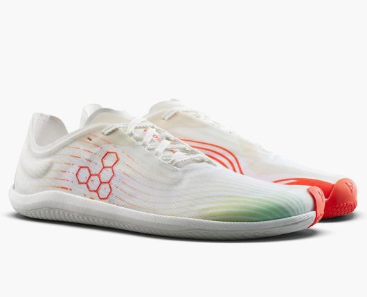 Im Test: Vivobarefoot Primus Flow