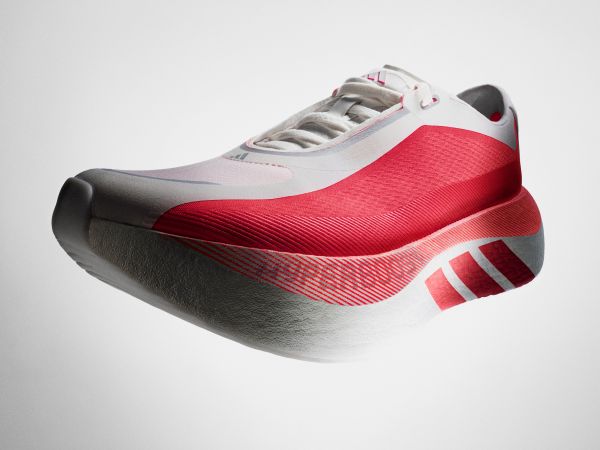 Adidas Hyperboost Edge Test: Reaktiver Dämpfungsschuh