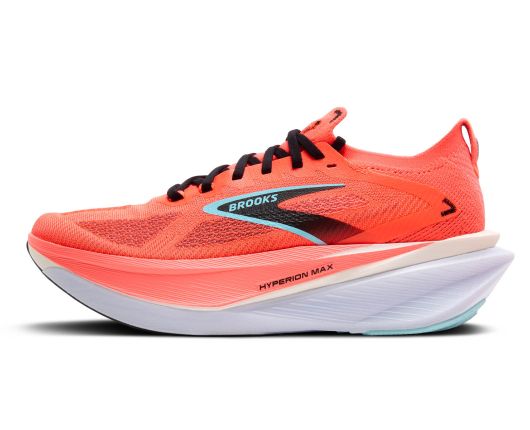 Im Test: Brooks Hyperion Max 3
