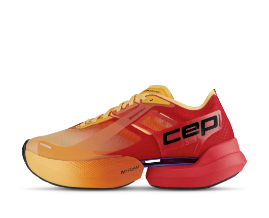 Im Test: CEP Pro Run Omnispeed BowTech