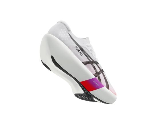 Im Test: Asics Metaspeed Ray